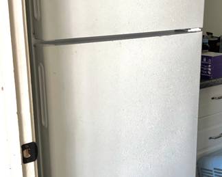 Hotpoint Refrigerator