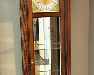 Howard Miller Grandfather Clock