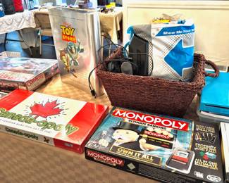 Toy Story Deluxe Video Edition Set, Wii Family Pack