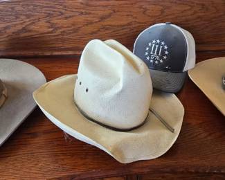 Cowboy Hats