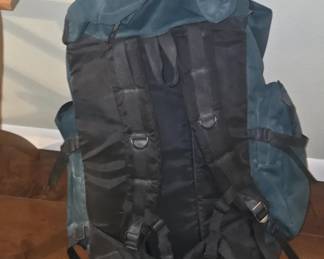 Survival Backpack