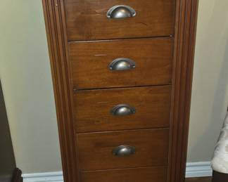 Jewelry Cabinet 