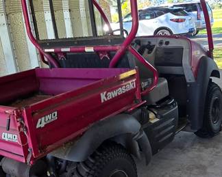 Another View of Mule