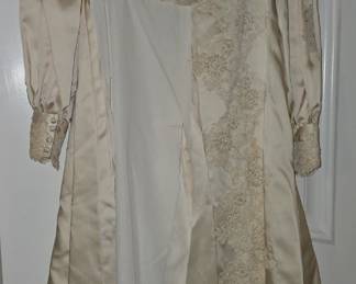 Vintage Wedding Dress