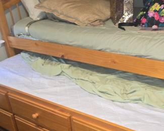 3rd Bed