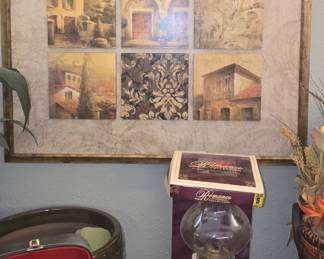 Wall Decor - Pictures