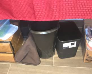 Misc. Office Supplies 