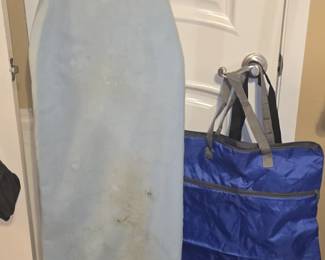 Ironing Board - Bags