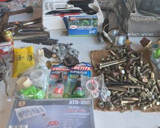 Ammo - Hunting Supplies 