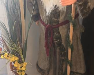 Santa - He's Coming Quickly!