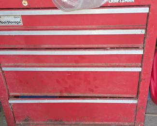 Craftsman Toolbox - More Pictures To Come