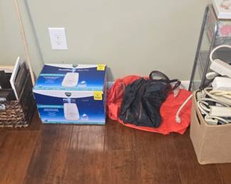 Extension Cords  - Vicks Humidifier 
