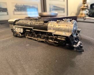 O Gauge Vintage Train Sets