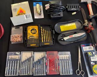 Specialty Tool Sets