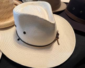 Selection of Men’s Hats