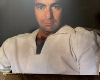 Vintage Vinyl- Neil Diamond
