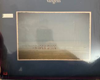 Vintage Vinyl- Chariots of Fire