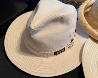 Selection of Men’s Hats