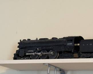 N Gauge Vintage Train Sets