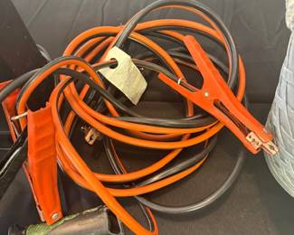 Jumper Cables