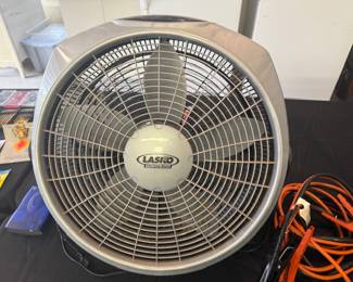 Lasko Fan