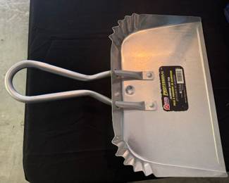 Commercial Dustpan