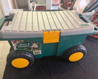 Garden Cart