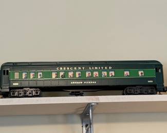 N Gauge Vintage Train Sets