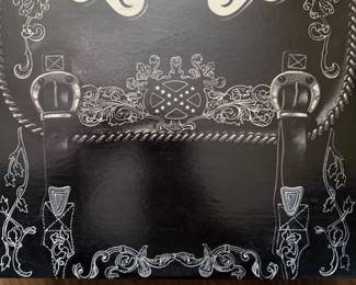 Vintage Vinyl- Alabama