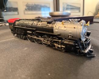 O Gauge Vintage Train Sets