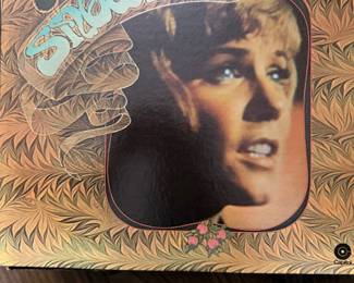 Vintage Vinyl- Anne Murray