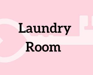 704Laundry Room