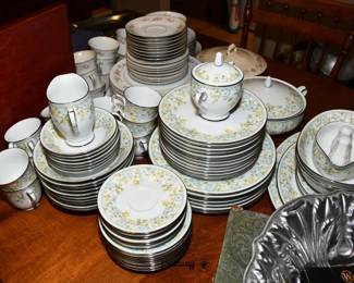 023Some Highlights Morris Estate Sale