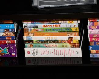 019Some Highlights Morris Estate Sale