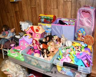 005Some Highlights Morris Estate Sale