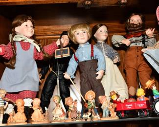 017Some Highlights Morris Estate Sale