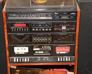 006Some Highlights Morris Estate Sale