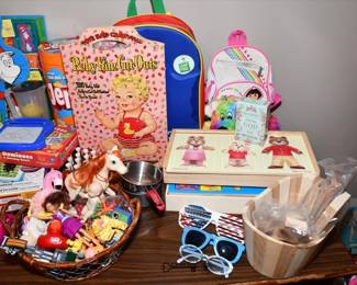 004Some Highlights Morris Estate Sale