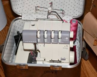 003Some Highlights Morris Estate Sale