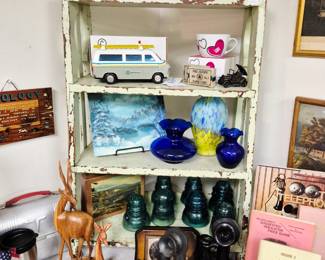 Telephone collectible