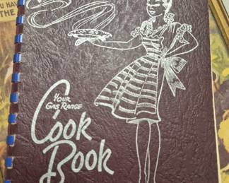 "The Gas Service Co."