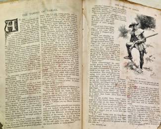 "Uncle Joe Robidoux"