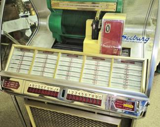 Save The Date and plan on attending next weekend's Pen and Pencil's Large 2 Day Estate/Living Estate Sale.