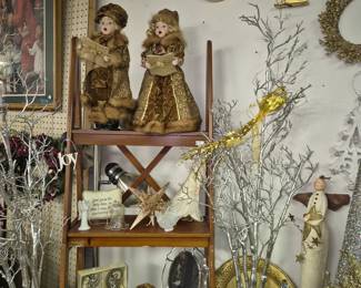 Part 2 of 3 Christmas Sale