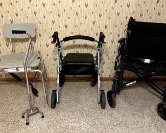 25mobility equipment