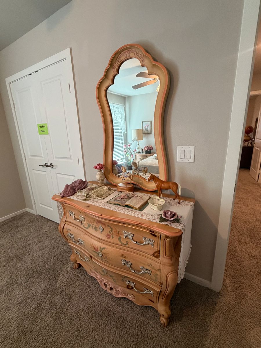 South Lubbock Estate Sale starts on 11/14/2025