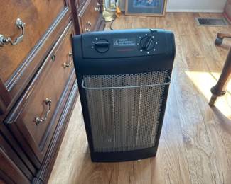 ELECTRIC HEATER