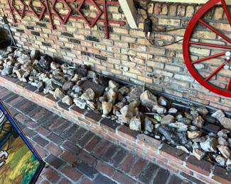 Decorative Rocks