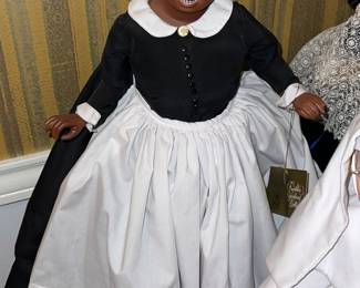 Gone With the Wind Hattie McDaniel Doll
