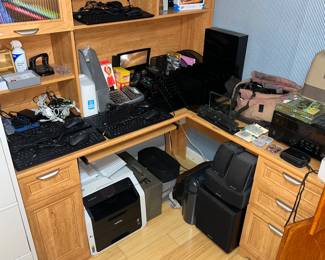 Electronics & Office supplies